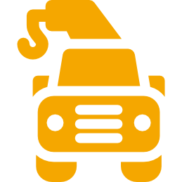 servicio de grua gratis