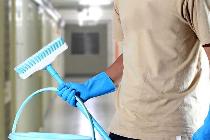 limpieza Limpiezas Centro Reto Aviles